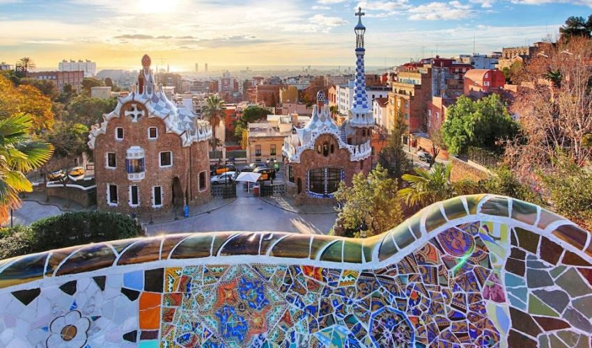 9 Fakta Sejarah yang Tidak Anda Ketahui Tentang Barcelona