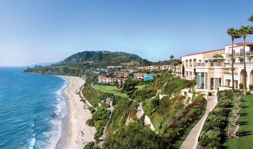 7 Hotel Ramah Hewan Peliharaan Terbaik di California, Amerika Serikat