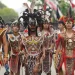 Mengenal Asal Usul Suku Dayak hingga Tradisinya