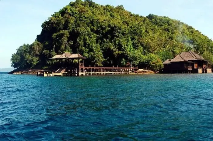 Pulau Pahawang, Menikmati Keindahan Pulau yang Mempesona di Pesawaran