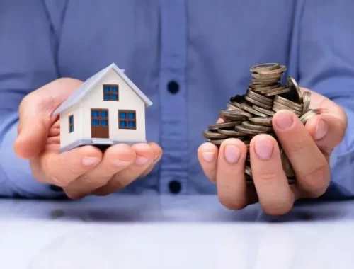 Strategi Membayar Kredit Rumah Lebih Cepat