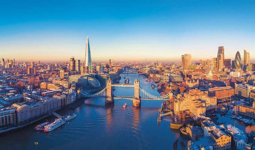 6 Cara Mudah Menghemat di London
