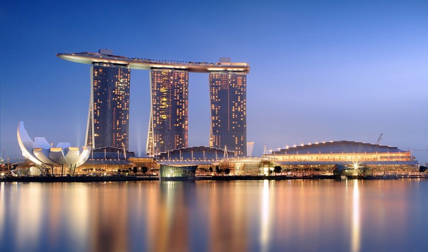 4 Hotel Mewah di Singapura dengan Fasilitas Terbaik