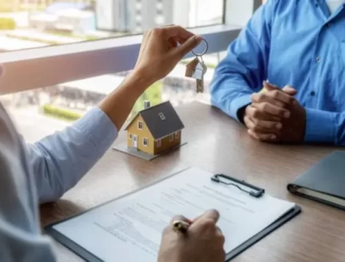Cara Mudah Mengajukan Kredit Rumah Untuk Pemula